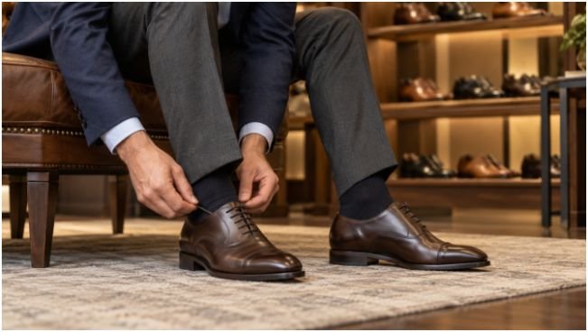 Width & Instep Breakdown: Matching Lasts to Narrow and Wide Feet