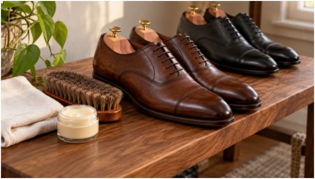 Cost-Per-Wear Analysis: Why the Sub-$300 Tier Beats Budget Footwear