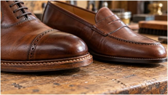 Anatomy of the Sole: Mechanical Differences That Drive Lifespan