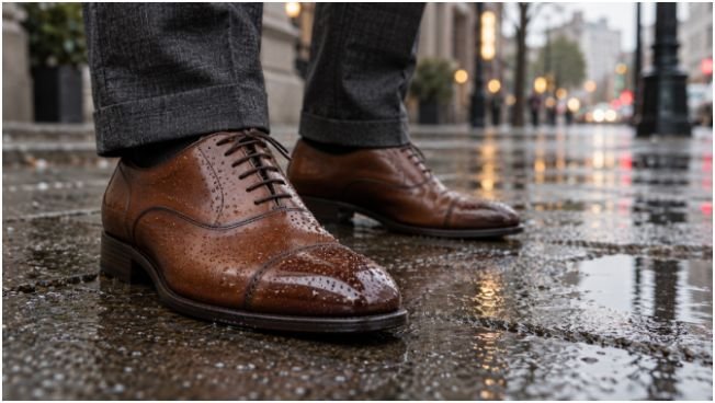 Real-World Durability Testing: 500 Miles on Concrete and Rain