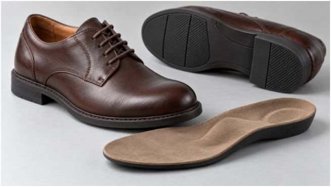 Anatomy of an All-Day Leather Workhorse
