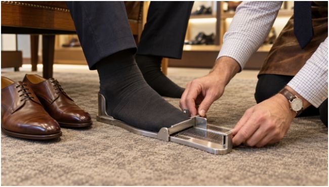 BÄR Ambassador: Ergonomic Freedom Without Casual Styling