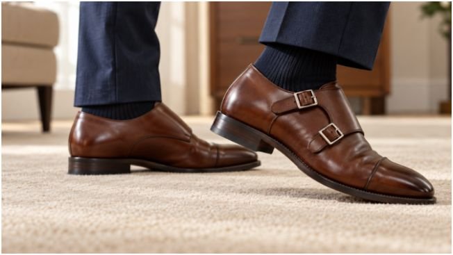 The 5-Point Sizing Checklist on Foot