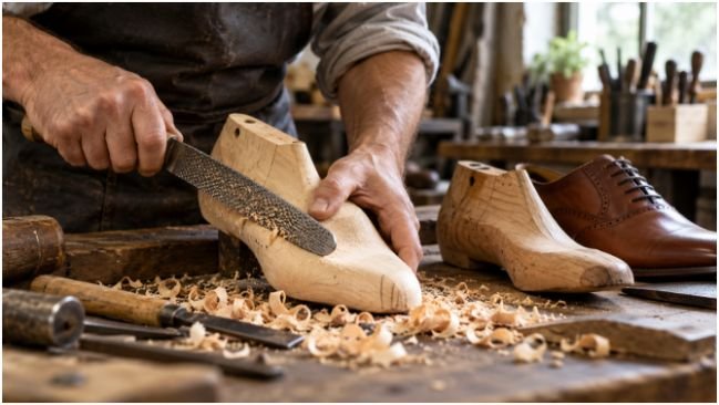 The Internal Architecture: Carved Holdfast vs. Canvas Gemming