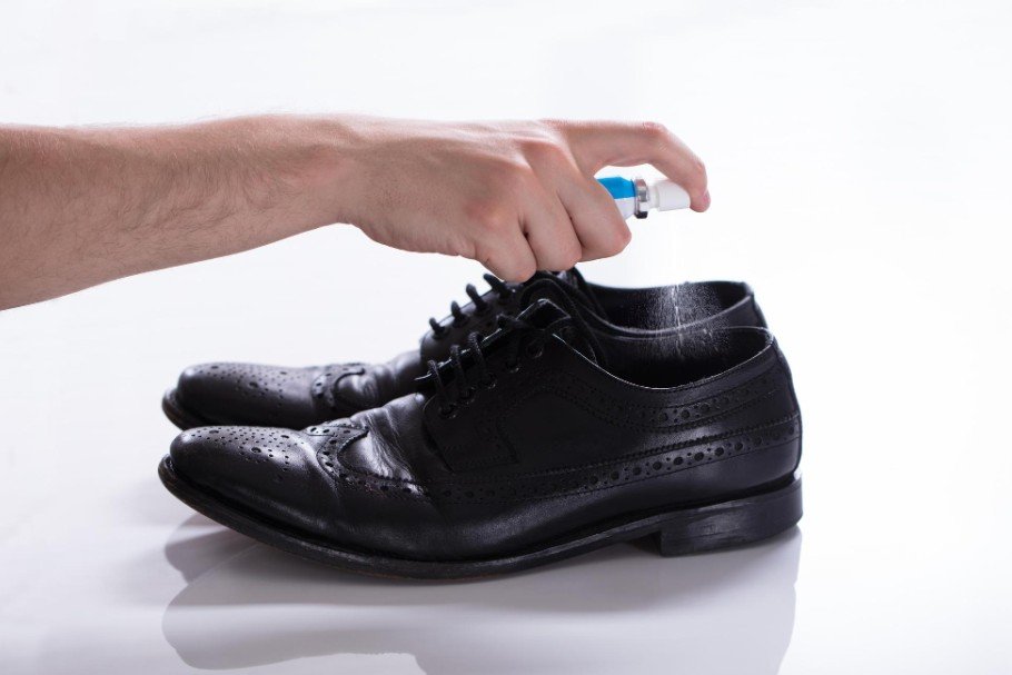 Sticky Leather Shoes After Conditioning Here’s the Fix