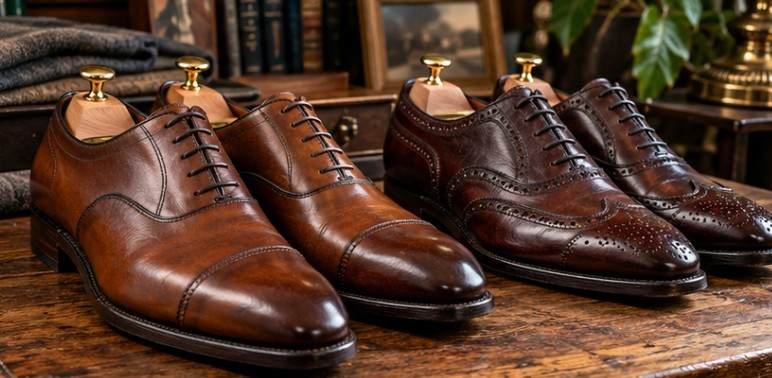 Vintage Brands Worth Recognizing