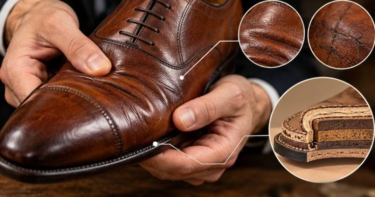 Vintage Dress Shoes Buying Guide How to Find Pairs Worth Wearing