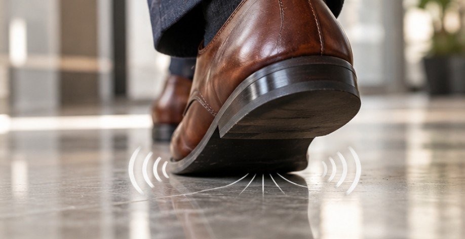 Why Do Leather Shoes Squeak When Walking Find the Noise Before You Fix It