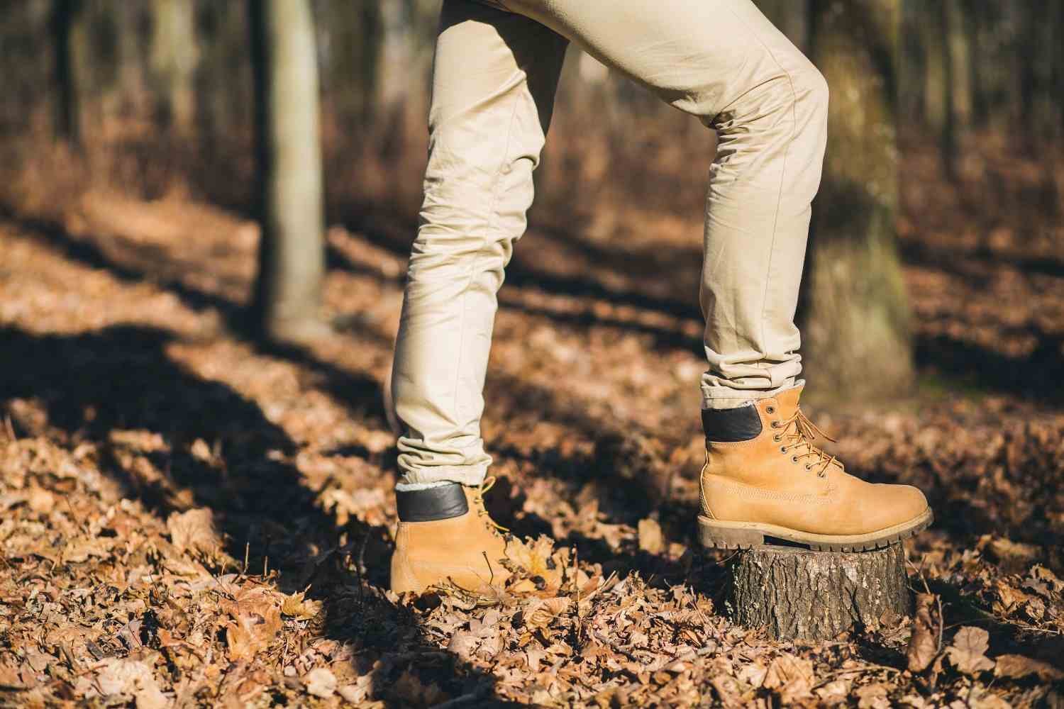 Can Affordable Goodyear-Welted Shoes Be Resoled