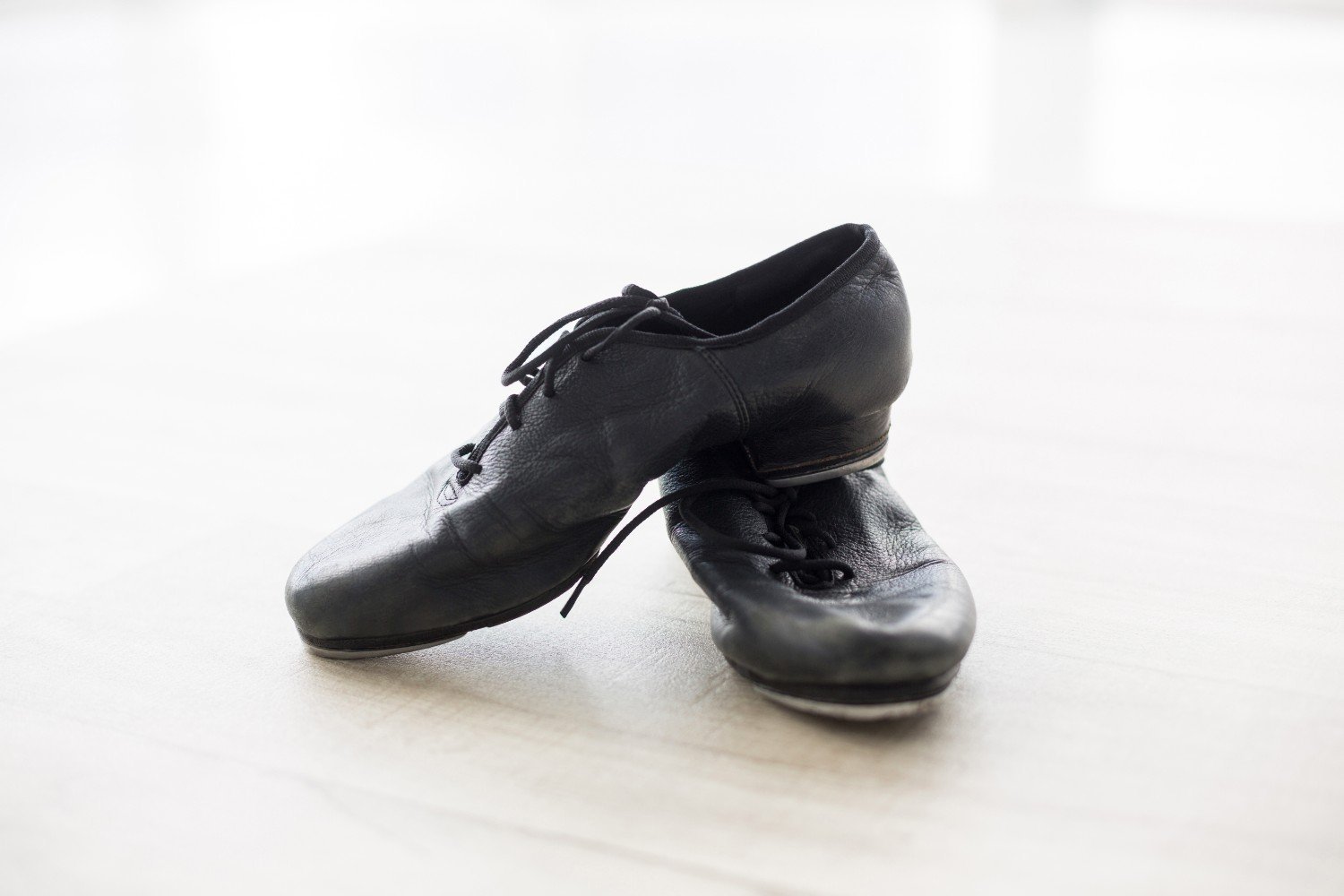 How Do You Care for Rubber-Sole Oxfords
