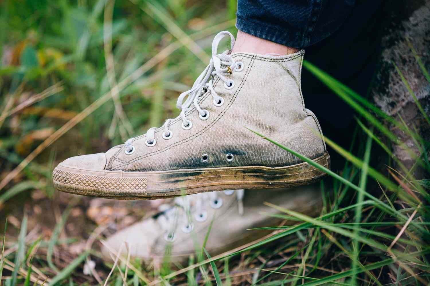 Are Gordon & Bros Full-Brogue Oxfords Worth Considering