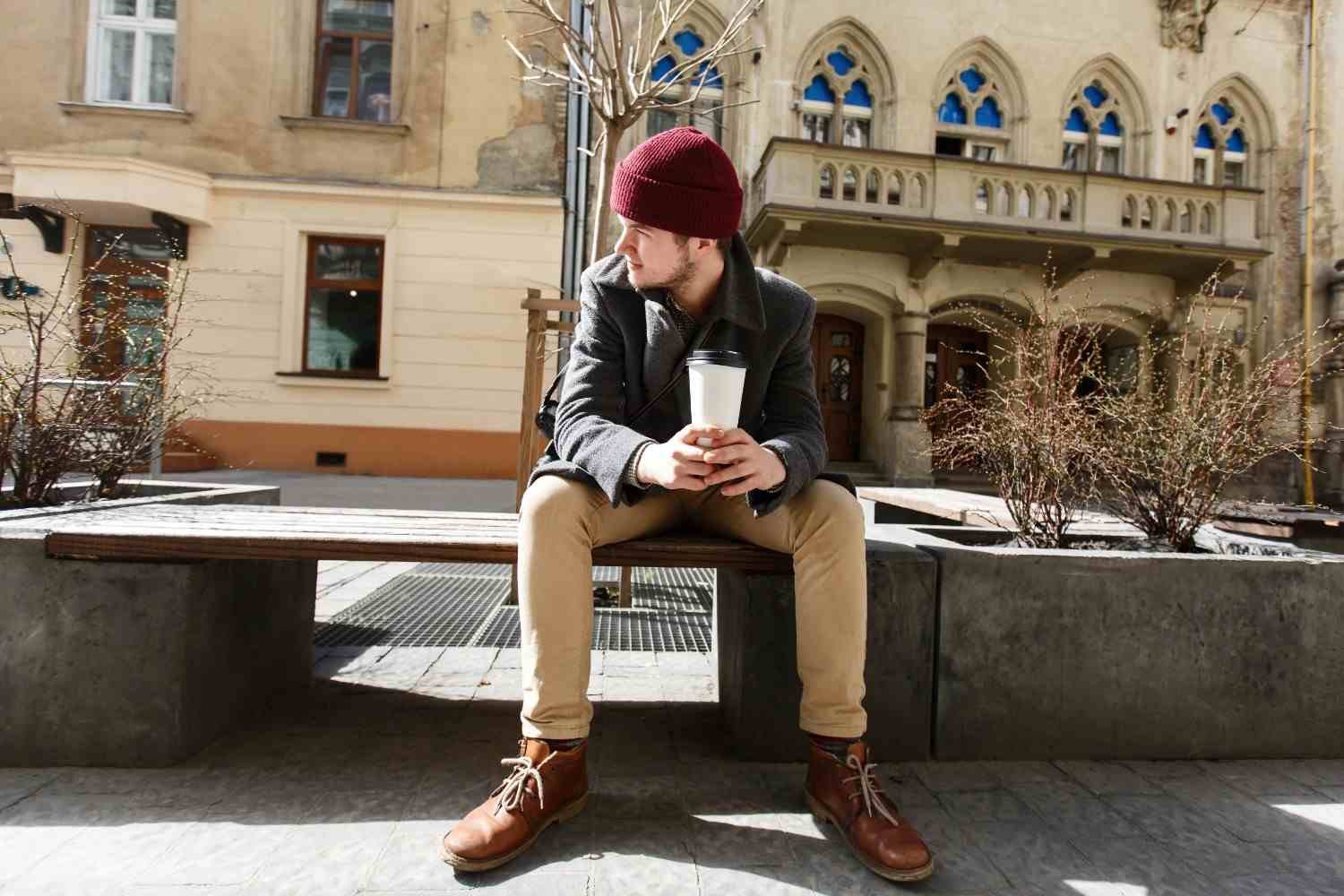 Waterproof vs. Water-Resistant Dress Shoes: Which Do I Need