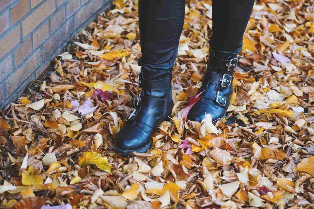 Oxford Dress Shoes for Rainy Weather