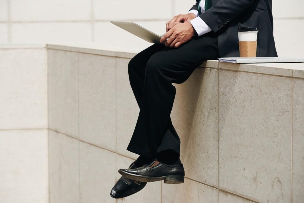 Best Wingtip Shoes for High Arches
